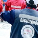El trabajo de los recicladores organizados para avanzar por la Ley de Fomento al Reciclaje