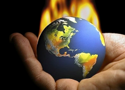 CarbFix, el innovador proyecto de Islandia que tendría la “llave maestra” para detener el cambio climático