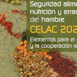 Cambio climático amenaza la base de la seguridad alimentaria de América Latina y el Caribe