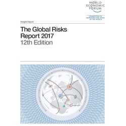 Presentan The Global Risks Report 2017
