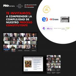 III Encuentro Formativo PROhumana